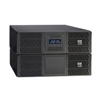 NO BREAK TRIPP LITE  SU6000RTFMB  SERIES UPS SMARTONLINE DE 6000VA 5400 W 120/208V DE DOBLE CONVERSIóN EN LíNEA CON TRANSFORMADOR REDUCTOR Y DERIVACIóN DE MANTENIMIENTO - TOMAS 5-20R/L6-20R/L6-30R, NO BREAK TRIPP LITE  SU6000RTFMB  SERIES UPS SMARTONLINE DE 6000VA 5400 W 120/208V DE DOBLE CONVERSIóN EN LíNEA CON TRANSFORMADOR REDUCTOR Y DERIVACIóN DE MANTENIMIENTO - TOMAS 5-20R/L6-20R/L6-30R,